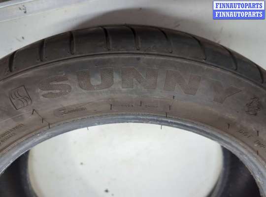 купить Шина на Nissan Qashqai 2006-2013