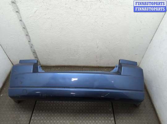 Бампер DGQ6859 на Dodge Caliber 2006-2013
