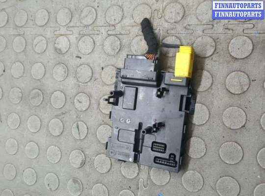 купить Блок управления подрулевыми переключателями на Volkswagen Passat 6 2005-2010