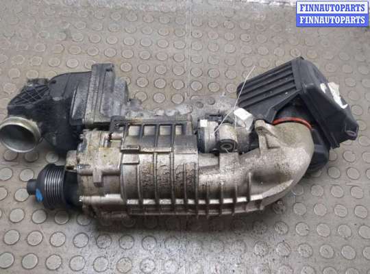 купить Турбокомпрессор на Mercedes C W203 2000-2008