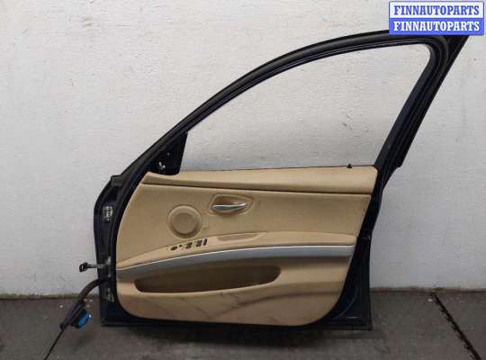 купить Замок двери на BMW 3 E90, E91, E92, E93 2005-2012