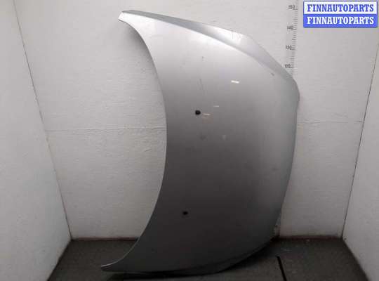 Обшивка капота PG1204149 на Peugeot 307 2001-2008