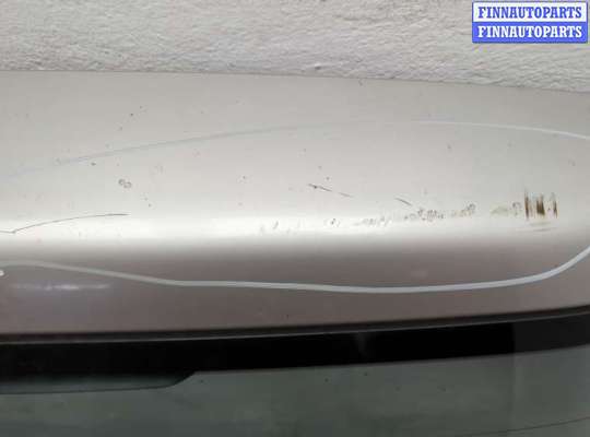 купить Крышка (дверь) багажника на Subaru Forester (S10) 1997-2002