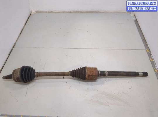 купить Полуось (приводной вал, шрус) на Land Rover Discovery 3 2004-2009