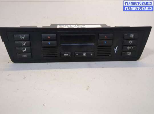 купить Переключатель отопителя (печки) на BMW X5 E53 2000-2006