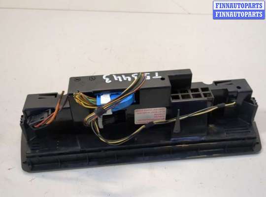 купить Переключатель отопителя (печки) на BMW X5 E53 2000-2006