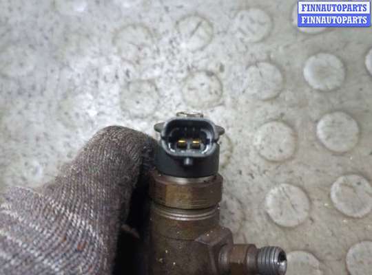 купить Форсунка топливная на Peugeot Partner 2015-2018