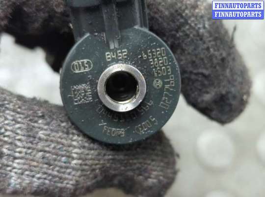 купить Форсунка топливная на Peugeot Partner 2015-2018