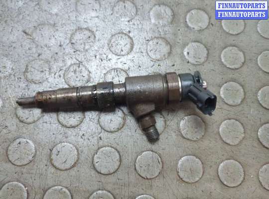 Форсунка топливная PG1220508 на Peugeot Partner 2015-2018