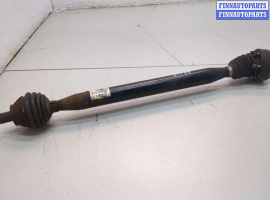 Полуось (приводной вал, шрус) VG2755712 на Volkswagen Golf 5 2003-2009