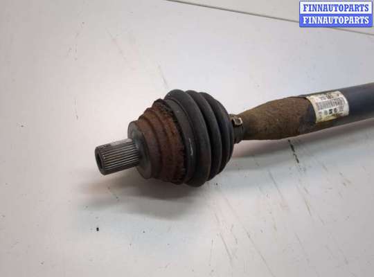 купить Полуось (приводной вал, шрус) на Volkswagen Golf 5 2003-2009