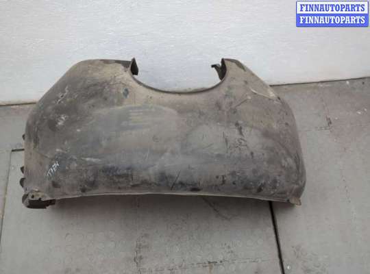 купить Защита арок (подкрылок) на BMW 7 E65 2001-2008