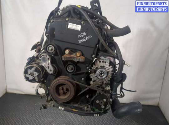 купить Блок цилиндров (Шорт блок) на Citroen Jumper (Relay) 2014-2025