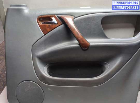 Дверная карта (Обшивка двери) MB1705479 на Mercedes ML W163 1997-2005
