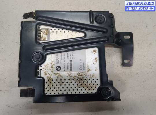 купить Блок управления радиоприемником на BMW 3 E90, E91, E92, E93 2005-2012
