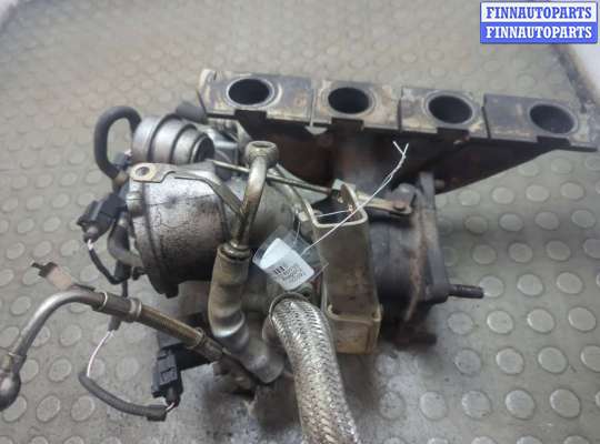 Турбина SK527607 на Skoda Octavia (A5) 2004-2013