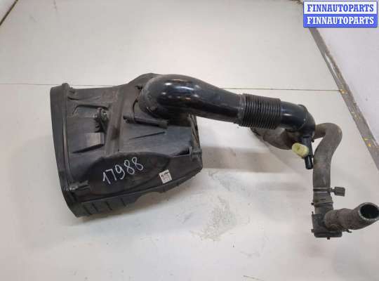 Корпус воздушного фильтра PR41712 на Porsche Macan 2014-2024