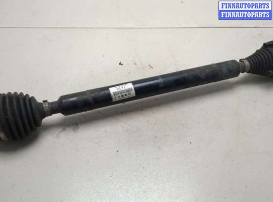 Полуось (приводной вал, шрус) VG2750948 на Volkswagen Golf 6 2008-2012