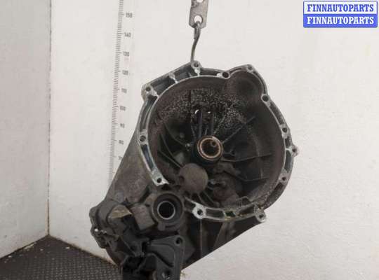 купить КПП 5-ст.мех. (МКПП) на Mazda 2 2003-2007