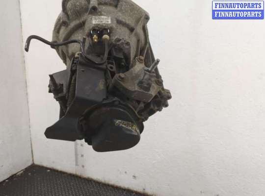 купить КПП 5-ст.мех. (МКПП) на Mazda 2 2003-2007