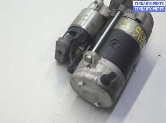 купить Стартер на Toyota Avensis 2 2003-2009
