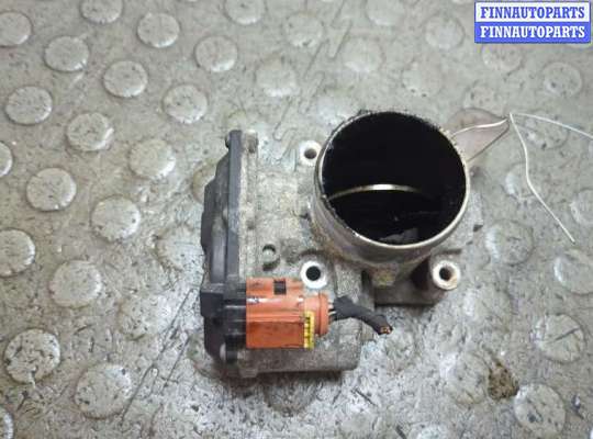 Заслонка дроссельная HN599149 на Hyundai Santa Fe 2005-2012