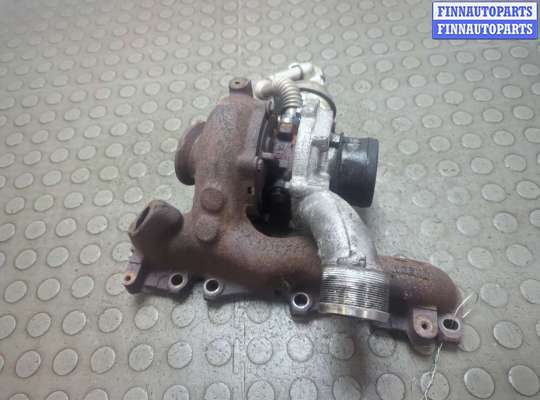 Купить Турбина на Opel Vectra C 2002-2008 Турбина OP2412455 на Opel Vectra C 2002-2008