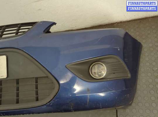 купить Бампер на Ford Focus 2 2008-2011