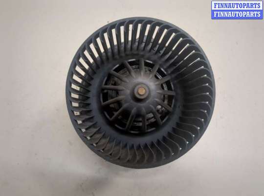 купить Двигатель отопителя (моторчик печки) на Citroen C5 2001-2004