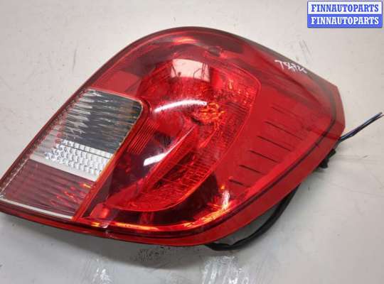 купить Фонарь (задний) на Opel Antara 2006-2015