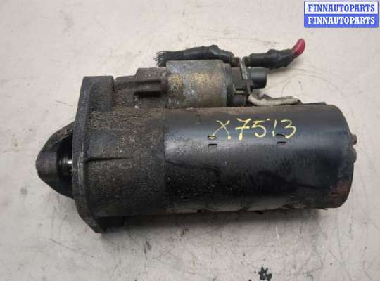 Стартер VL555860 на Volvo XC70 2000-2007