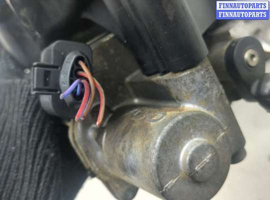 купить Коллектор впускной на Volkswagen Touareg 2002-2007