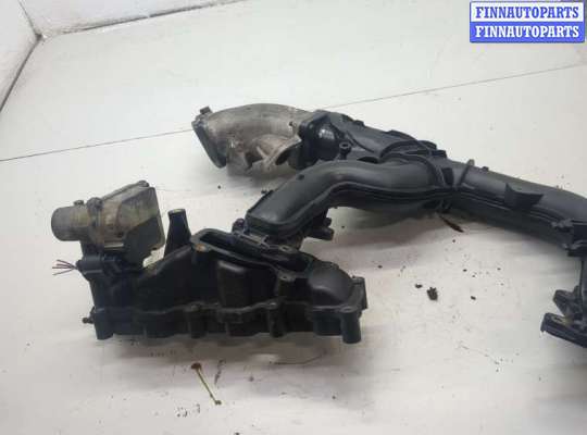 купить Коллектор впускной на Volkswagen Touareg 2002-2007