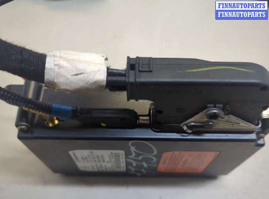 купить Блок комфорта на Mercedes ML W163 1997-2005