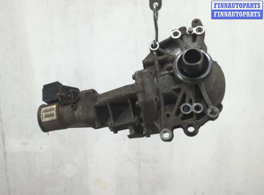 купить Редуктор Раздаточный КПП (раздатка) на Jeep Patriot 2007-2016