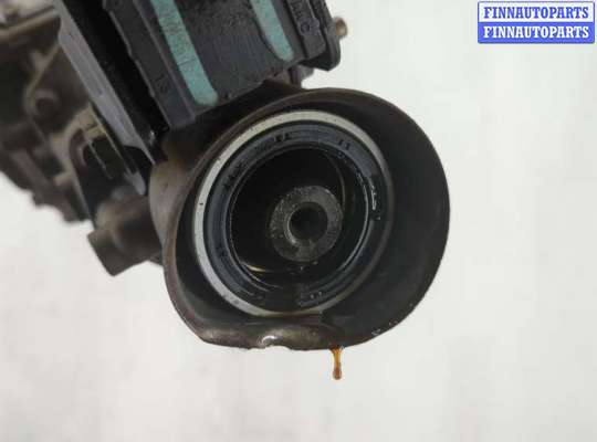 купить Редуктор Раздаточный КПП (раздатка) на Jeep Patriot 2007-2016