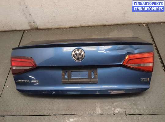 купить Крышка (дверь) багажника на Volkswagen Jetta 6 2010-2018