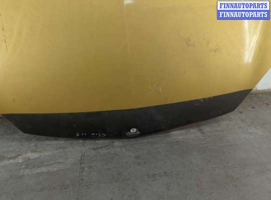 купить Капот на Renault Clio 1998-2008