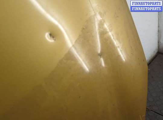 купить Капот на Renault Clio 1998-2008