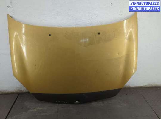 купить Капот на Renault Clio 1998-2008