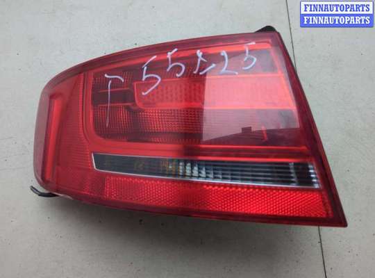 купить Фонарь (задний) на Audi A4 (B8) 2007-2015