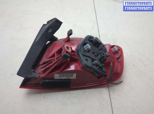 купить Фонарь (задний) на Audi A4 (B8) 2007-2015