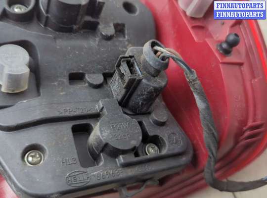 купить Фонарь (задний) на Audi A4 (B8) 2007-2015