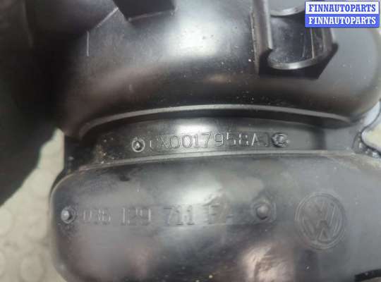 купить Коллектор впускной на Volkswagen Bora 1998-2005