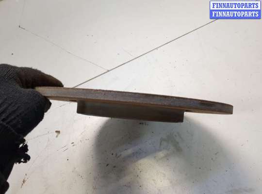 купить Диск тормозной на Dodge Journey 2011-2020