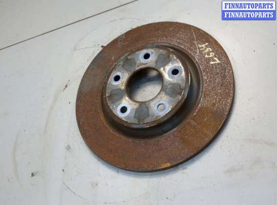 купить Диск тормозной на Dodge Journey 2011-2020