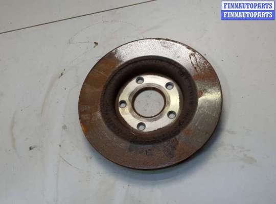 купить Диск тормозной на Dodge Journey 2011-2020