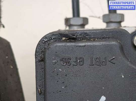 купить Блок АБС, насос (ABS, ESP, ASR) на Ford Fusion 2002-2012