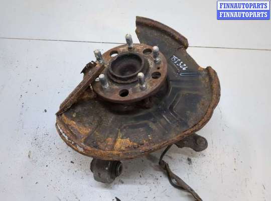 купить Ступица (кулак, цапфа) на Hyundai i40 2011-2019