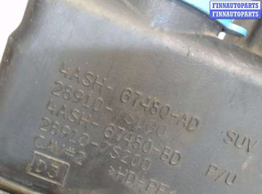 купить Бачок омывателя на Nissan Titan 2003-2015